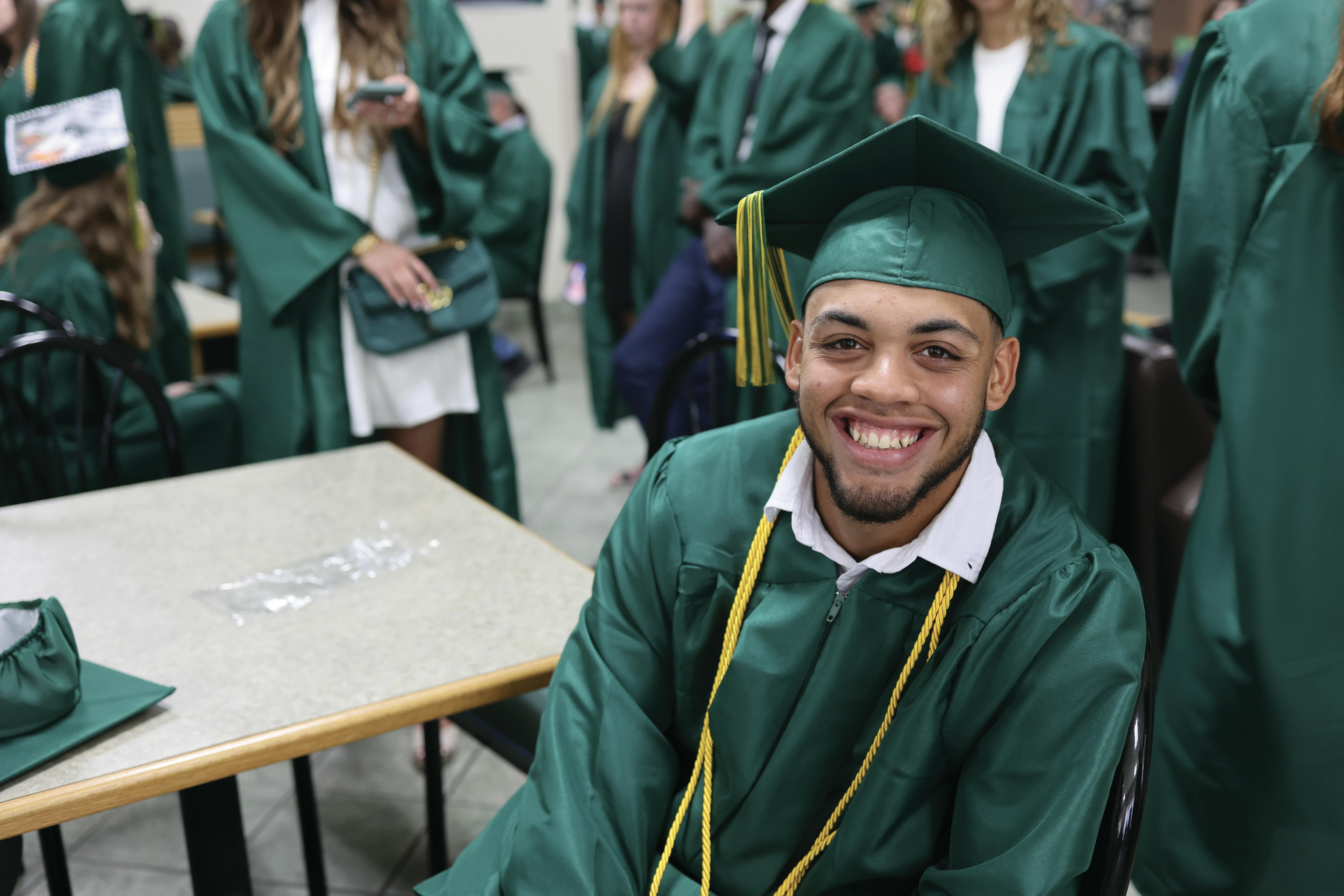 John Wood Community College